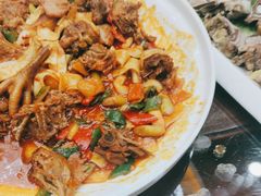 -清真悦宾楼食府(海湖店)