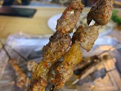 肥牛-一九邵家烧烤