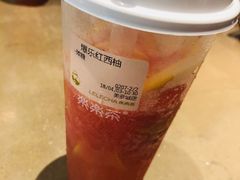 -LELECHA乐乐茶(美罗城店)