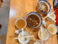 -太湖面馆十八浇(渔港路店)