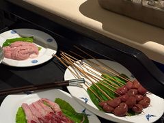 -龙森园火锅(琴台路店)