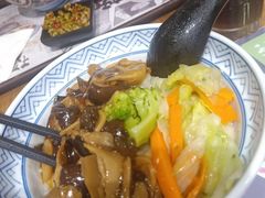 -吉野家(南昌铜锣湾店)