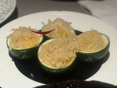 -醉庐·新上海菜(南京西路店)