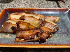 老坛酱香肉-南京大牌档(新街口德基广场店)