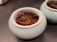 -杏花堂晋商私房菜(华熙五棵松店)
