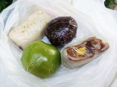 -老上海里弄味道(知春路店)