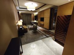-西安赛瑞喜来登大酒店