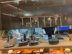 -CRAZYONES西班牙海鲜饭(上海美罗城店)