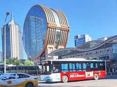 -辽宁省汽车快速客运站