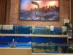 水产区-姜君·千岛湖鱼头馆(浦东大道店)