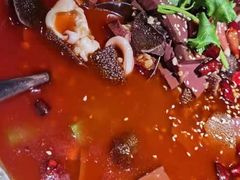 -青年公社烤鸭(蜀山万象汇店)