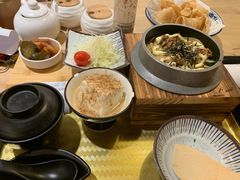 -雷门拉面(龙湖成都金楠天街店)