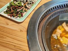 -马家大院铁锅炖(京粮广场店)