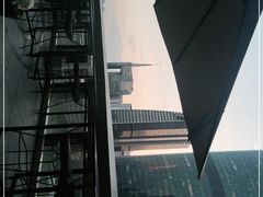 -Mercato莫卡多露台餐厅与酒吧(K11店)