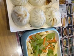 -华天二友居肉饼(宫门口店)