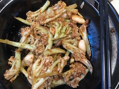 -狮王府淮扬菜(夫子庙老门东店)