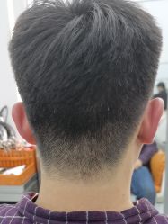 -豪斯塔美发连锁