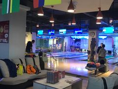 -大玩家超乐场(河东万达广场店)