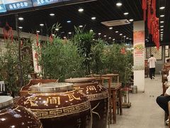 -西江美食舫·江西菜(健德桥店)