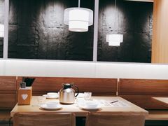 大堂-佬肥猫(周浦万达店)