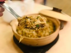 台山黄鳝饭-盈旺小厨·非遗黄鳝饭(泰康路店)