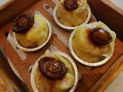 -御公馆中餐厅·点心·顺德菜·佛山东平保利洲际酒店
