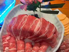 -前门涮肉(群力店)