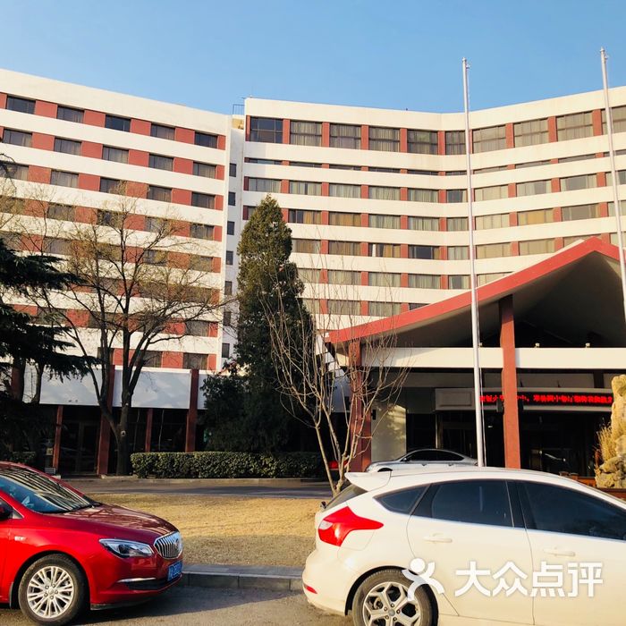 北京国都大饭店