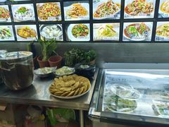 -建德食府·十八年建德菜(天目里国际街区店)