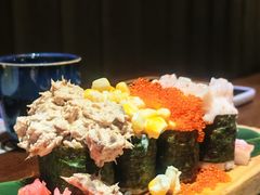 -二丁目食堂(铁西星摩尔店)