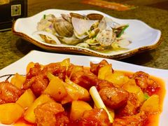 -旺达·福州菜(正大广场店)