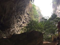 -英西峰林·洞天仙境