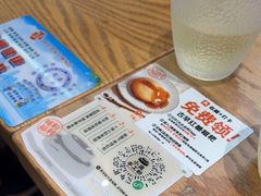 -小满手工粉(环宇荟店)