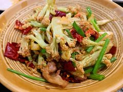 -湘肠香火锅店(团结湖店)