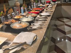 -二楼咖啡厅·厦门源昌凯宾斯基大酒店(湖滨中路店)