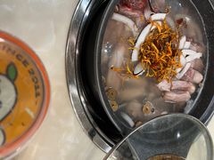 -采椰郎椰子鸡·脆皮鸡火锅(融创茂店)