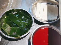 -憨铁匠老火锅(龙岗万科里店)