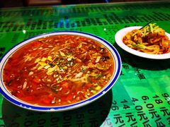 -令氏家外家周秦食府(高新店)