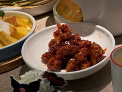 -新白鹿餐厅(金鹰新街口店)