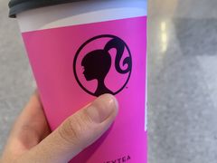 -喜茶(无锡荟聚中心店)