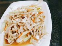 -三盛楼饭店(四流中路店)