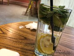 -明谦·Coffee&Cocktail Bar(美您公园店)