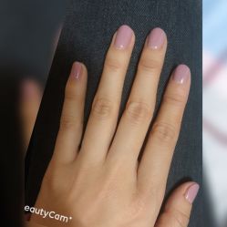 -笑美甲美睫工作室