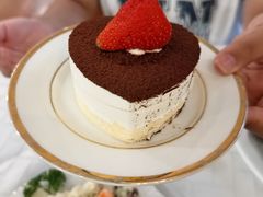 -新侨三宝乐西餐厅(崇文门店)