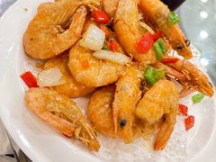 -金丝饭庄(金丝新天地保障性住宅小区店)