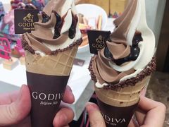 -GODIVA(五角场万达广场店)