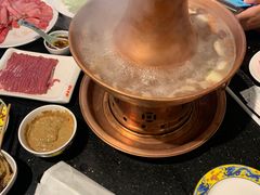 -南门涮肉(上海二店)