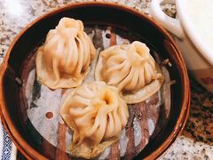 天王烤鸭包-南京大牌档(三阳广场苏宁店)
