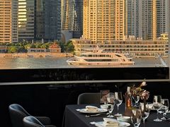-RIVIERA 松鹤楼(外滩店)