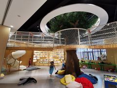 -觅蜜基地亲子餐厅(燕京航城店)